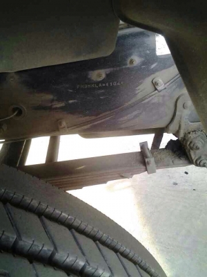 1.55 หัวลาก+หาง โครตคุ้มสภาพเทพ (fm3mf)