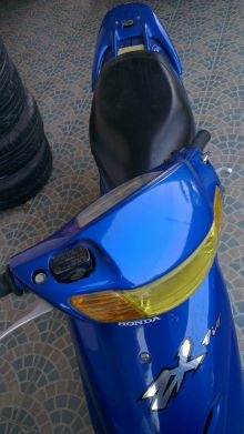 ขาย DIO AF 35 สวยครับ ขาย DIO AF 35 สวยครับ