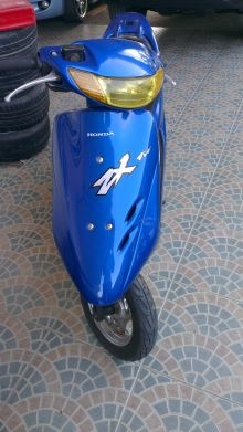 ขาย DIO AF 35 สวยครับ