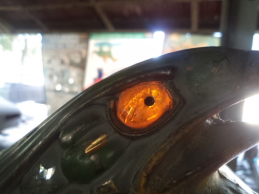 ขาย volvo 122 แปลงเป็นกระบะ สะตายจิ๊ปทหาร เครื่อง SD23 ช่วงล่างมีโฟล์โตโยต้า