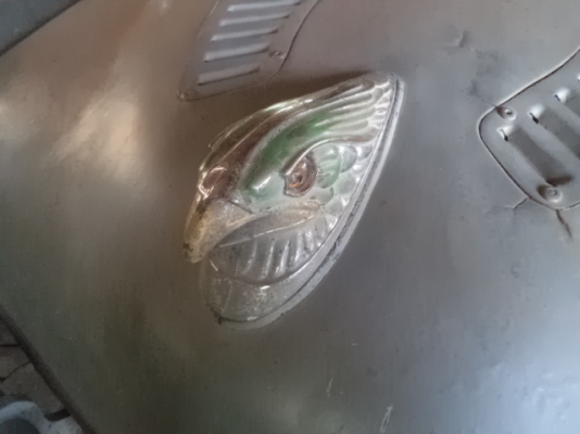 ขาย volvo 122 แปลงเป็นกระบะ สะตายจิ๊ปทหาร เครื่อง SD23 ช่วงล่างมีโฟล์โตโยต้า