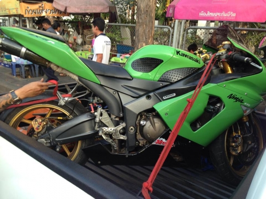 ต้ำพระราม2 รับซื้อรถ bigbike ทุกรุ่น ให้ราคาจนคุณพอใจพร้อมจ่ายเงินสดทันที