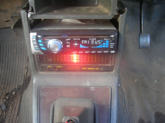 ขายมาสด้าแคปเครื่อง1400 5เกียร์ ปี38 เครื่องเล่นmp3