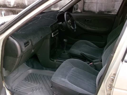 ขาย-นิสสัน ปี93