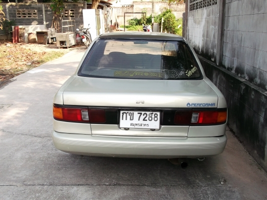 ขาย-นิสสัน ปี93