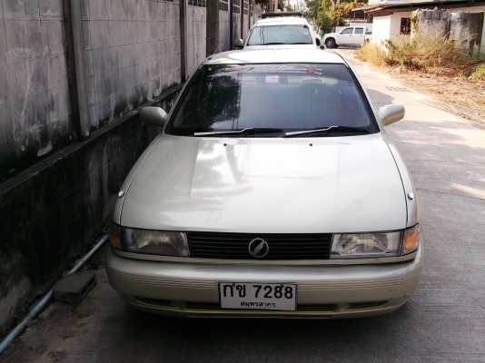 ขาย-นิสสัน ปี93