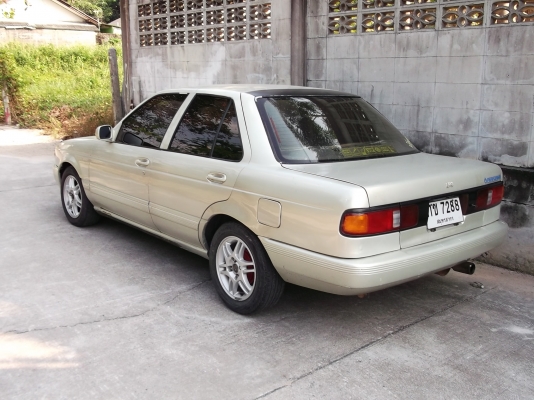 ขาย-นิสสัน ปี93