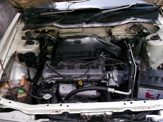 ขาย-นิสสัน ปี93