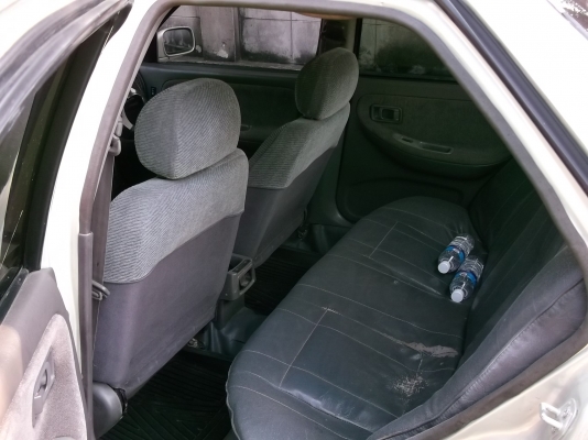 ขาย-นิสสัน ปี93