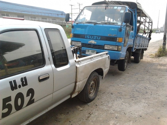 บริการ ย้ายรถ  ยกรถเสีย  กรุงเทพ ต่าง จังหวัด