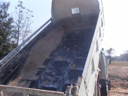 6ล้อดัมพ์ HINOFC ซุปเปอร์เสี่ยงามๆๆ 165HP(รถห้างแท้ๆครับผม!!!) ได้รถใหม่แล้วปรับราคาลง 650,000 บาท ขายให้คนน่านไปแล้วครับขอบคุณครับ