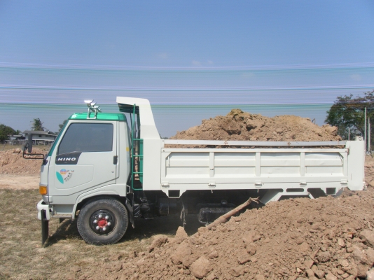 6ล้อดัมพ์ HINOFC ซุปเปอร์เสี่ยงามๆๆ 165HP(รถห้างแท้ๆครับผม!!!) ได้รถใหม่แล้วปรับราคาลง 650,000 บาท ขายให้คนน่านไปแล้วครับขอบคุณครับ