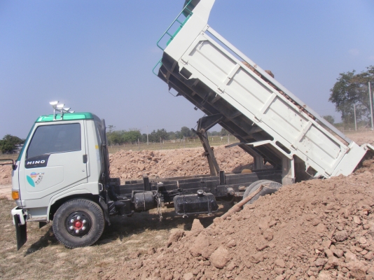 6ล้อดัมพ์ HINOFC ซุปเปอร์เสี่ยงามๆๆ 165HP(รถห้างแท้ๆครับผม!!!) ได้รถใหม่แล้วปรับราคาลง 650,000 บาท ขายให้คนน่านไปแล้วครับขอบคุณครับ