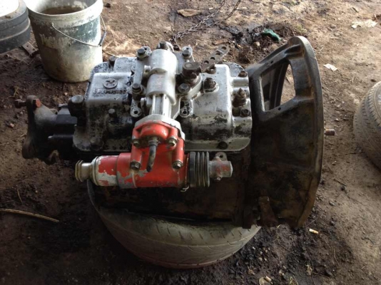 ขายเกียร์ ฮีโน่  3 เอ็ม   7รอบ7