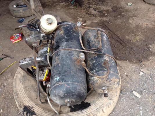 ขายเบรคจิฟฟี่