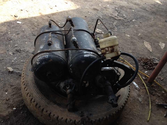 ขายเบรคจิฟฟี่