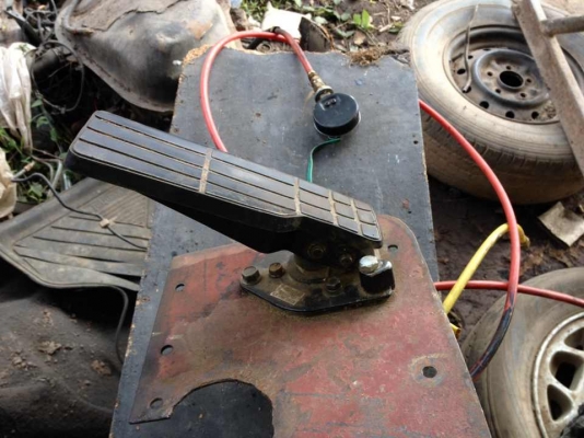 ขายเบรคจิฟฟี่