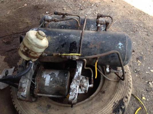 ขายเบรคจิฟฟี่