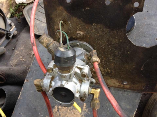 ขายเบรคจิฟฟี่