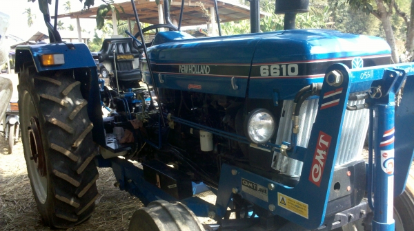 ขายไถฟอร์ด 6640