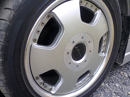 ขายแม็ก V.I.P