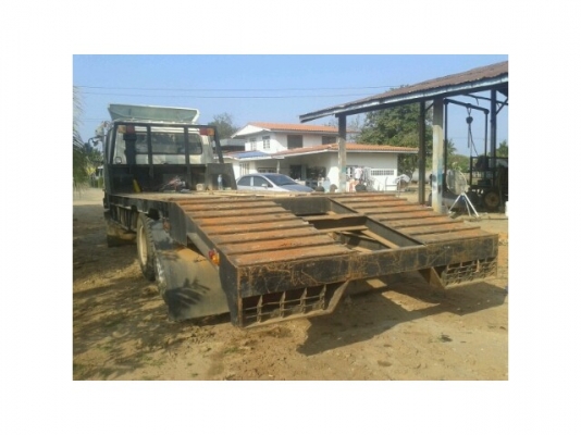 ขาย NISSAN UD เครื่องNE6 แคชซีสวย ขั้นPC200ได้ ขาย NISSAN UD เครื่องNE6 แคชซีสวย ขั้นPC200ได้