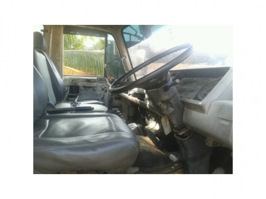 ขาย NISSAN UD เครื่องNE6 แคชซีสวย ขั้นPC200ได้ ขาย NISSAN UD เครื่องNE6 แคชซีสวย ขั้นPC200ได้