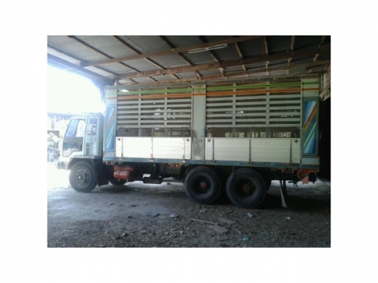 ขาย ISUZU ร็อกกี้175แท้ปี34 เครื่องดี แคชซีสวย เอกสารพร้อมโอน