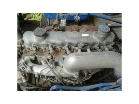 ขาย รถนวดข้าว8ฟุต จัมโบ้ เครื่อง168แรง สภาพพร้อมใช้งาน