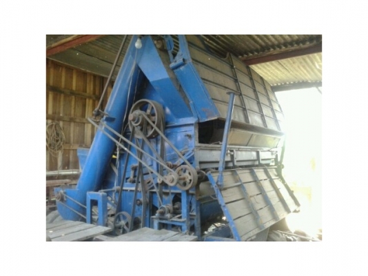 ขาย รถนวดข้าว8ฟุต จัมโบ้ เครื่อง168แรง สภาพพร้อมใช้งาน