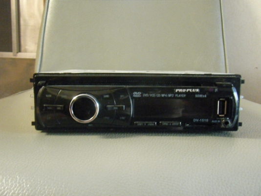 วิทยุรถยนต์