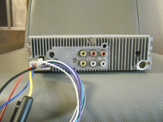 วิทยุรถยนต์ วิทยุรถยนต์