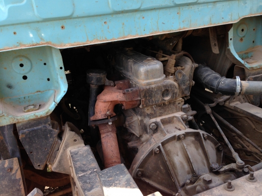 รถดั้ม ISUZU KS 22 115 แรง เครื่อง 4BD1 พวงมาลัย พาเวอร์ รถดั้ม ISUZU KS 22 115 แรง เครื่อง 4BD1 พวงมาลัย พาเวอร์