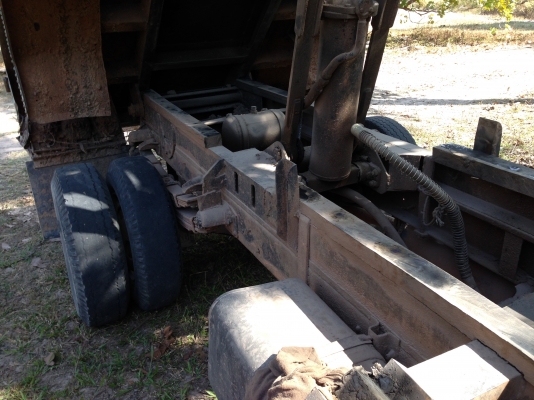 รถดั้ม ISUZU KS 22 115 แรง เครื่อง 4BD1 พวงมาลัย พาเวอร์ รถดั้ม ISUZU KS 22 115 แรง เครื่อง 4BD1 พวงมาลัย พาเวอร์