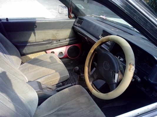 ขายโตโยต้า