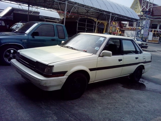 ขายโตโยต้า