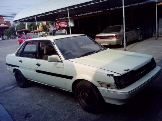 ขายโตโยต้า