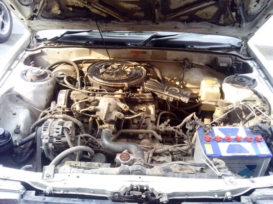 ขายโตโยต้า