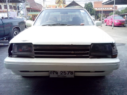 ขายโตโยต้า