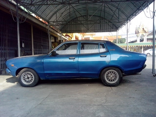 ขายดัสสัน