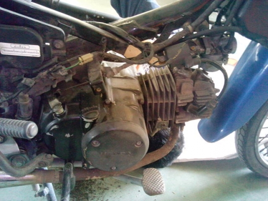 ขายเครืองเวฟแซดพร้อมชุดสายไฟพร้อมสำเนาเล่ม