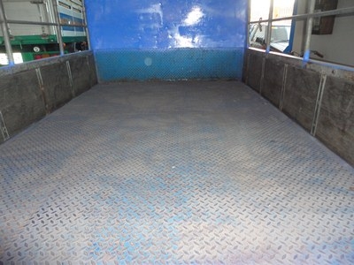 ขายรถบรรทุก4ล้อห้างแท้ไม่ติดเวลา