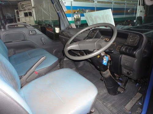 ขายรถบรรทุก4ล้อห้างแท้ไม่ติดเวลา