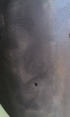 ขายยางหน้าหลังPirelli ยางสลิกsc2 ปี2013 เซ็นเซอร์เต็มๆ สวย ๆ ครับ