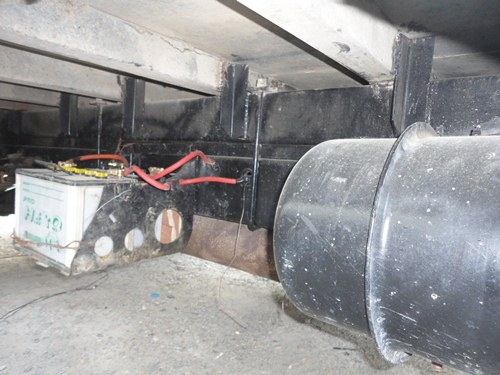 ขายFB112หัวผุคัชชีดีเครื่องดี