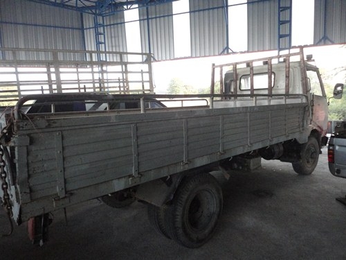 ขายFB112หัวผุคัชชีดีเครื่องดี