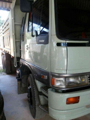 ขาย รถบรรทุก HINO FM3M ขาย รถบรรทุก HINO FM3M