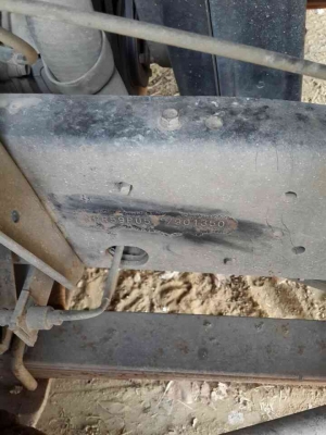 ขายด่วน รถบรรทุก 6ล้อตู้แห้ง