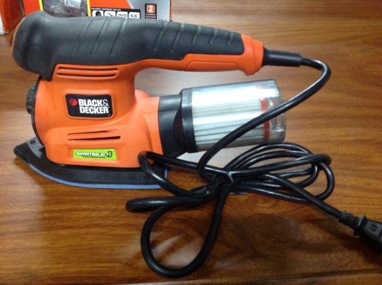 ขายเครื่องมือช่างไม้ (ใหม่แกะกล่อง) 3 ชิ้น ลดราคาถูกสุดๆ