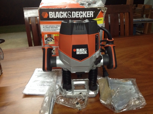 ขายเครื่องมือช่างไม้ (ใหม่แกะกล่อง) 3 ชิ้น ลดราคาถูกสุดๆ